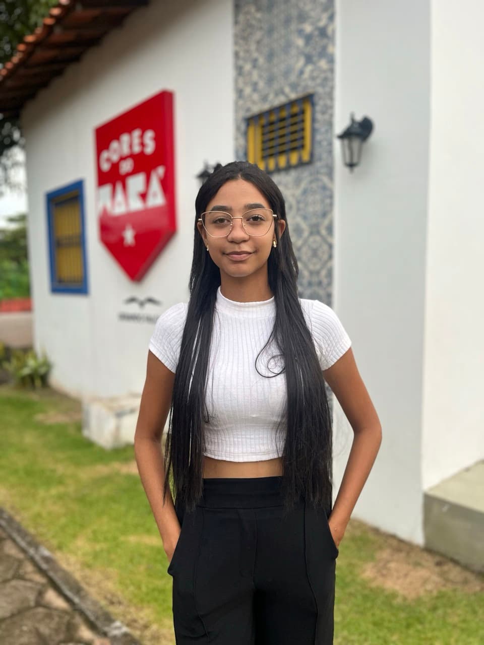 Lya Ester - Participou dos nossos projetos de 2018 à 2023