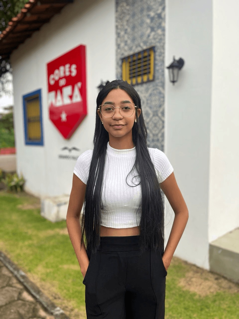 Lya Ester - Participou dos nossos projetos de 2018 à 2023