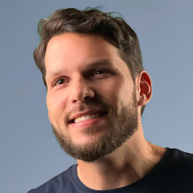 Márcio Oliveira