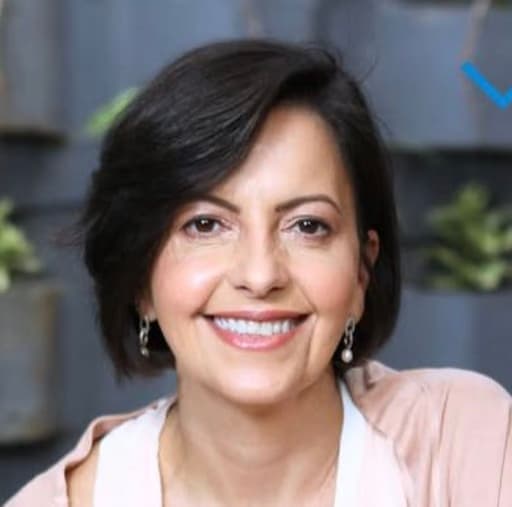 Sandra Gioffi