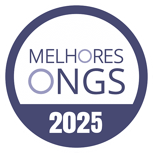 Melhores ONGs