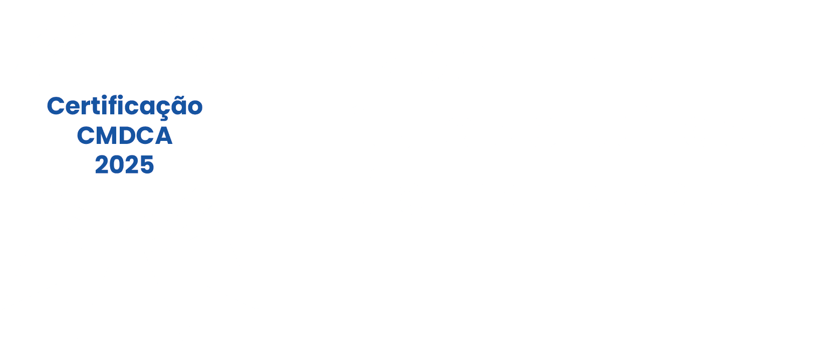 Título de Utilidade Pública Estadual - CMDCA/MA
