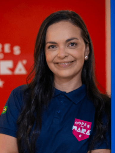 Carol Neves