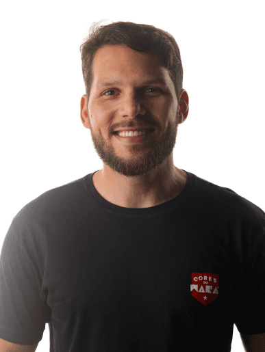 Márcio Oliveira