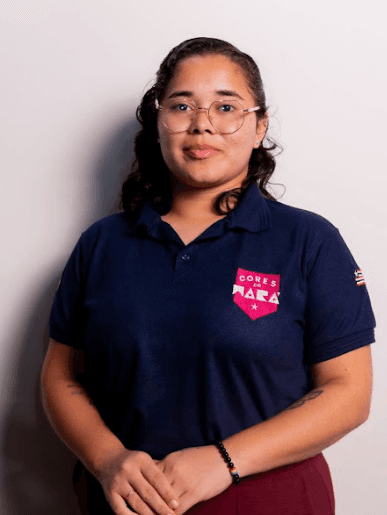 Thaylaynne Alvares